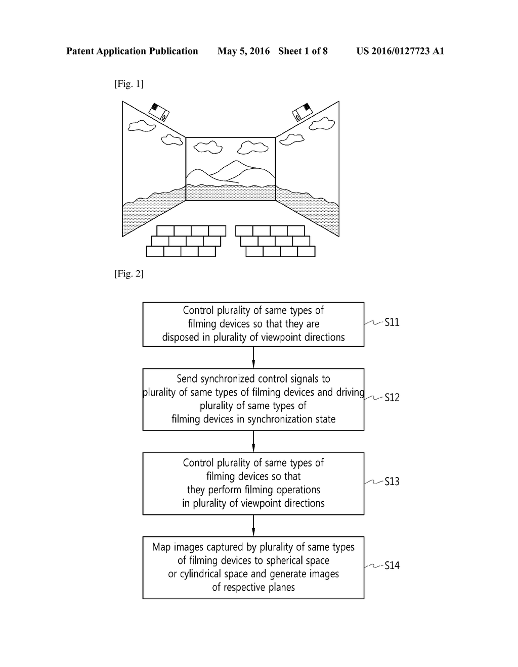 METHOD AND SYSTEM FOR GENERATING MULTI-PROJECTION IMAGES - diagram, schematic, and image 02
