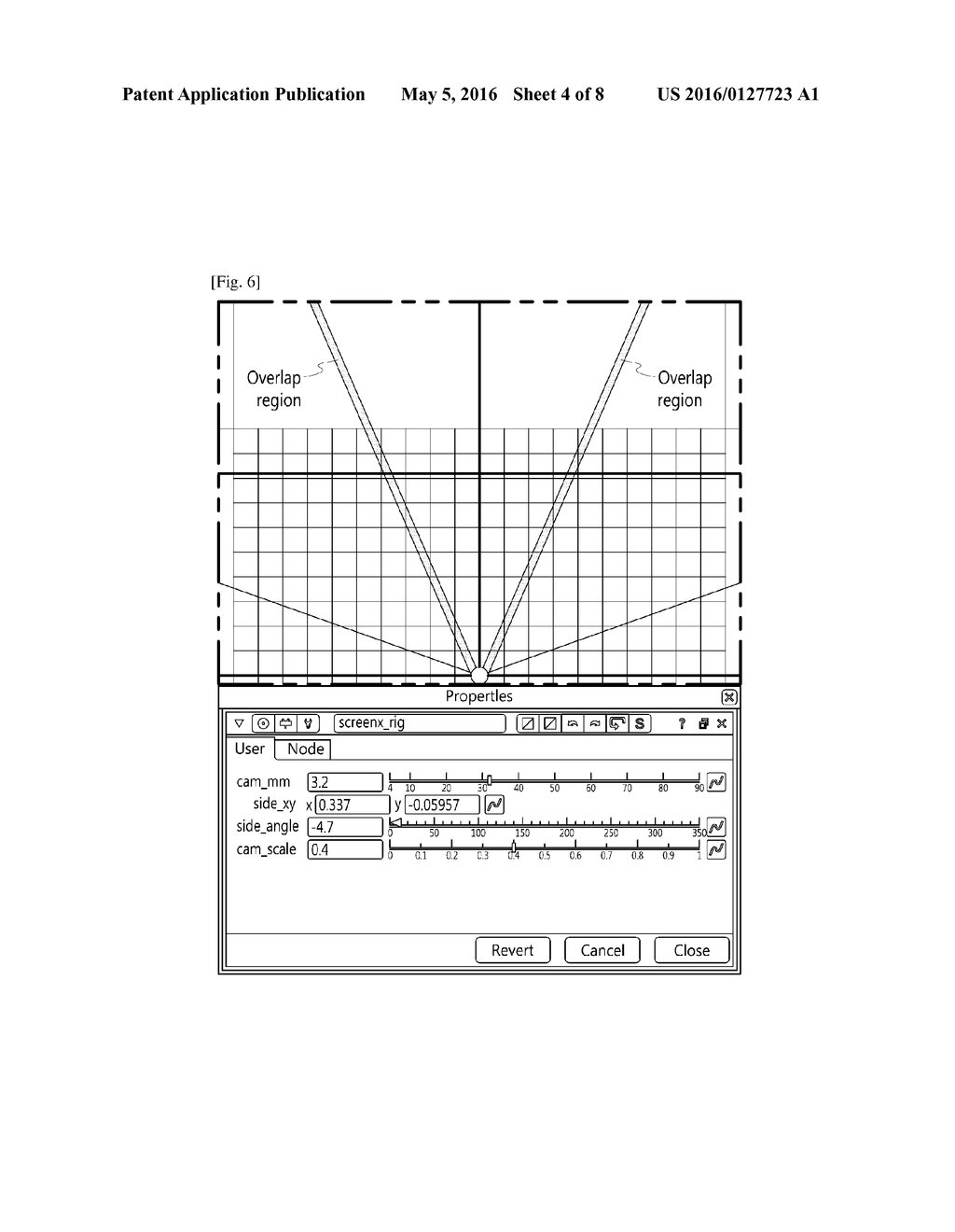 METHOD AND SYSTEM FOR GENERATING MULTI-PROJECTION IMAGES - diagram, schematic, and image 05