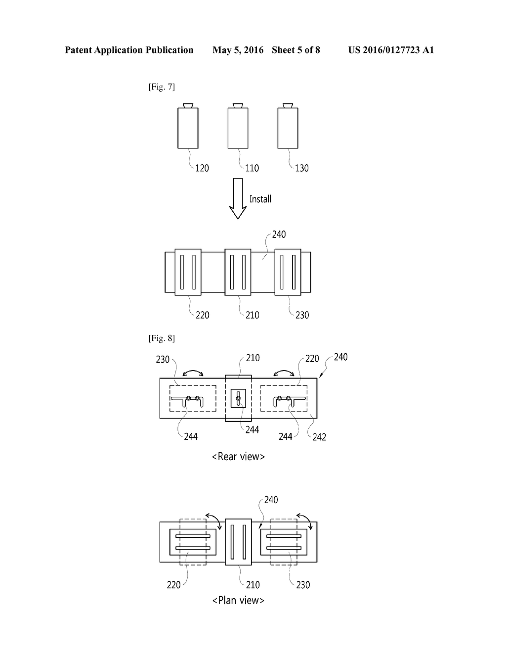 METHOD AND SYSTEM FOR GENERATING MULTI-PROJECTION IMAGES - diagram, schematic, and image 06