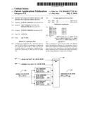 MOTION PICTURE ENCODING DEVICE AND MOTION PICTURE DECODING DEVICE diagram and image