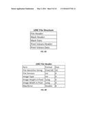 LIMITED ERROR RASTER COMPRESSION diagram and image