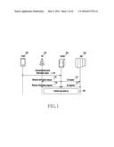 METHOD FOR PROVIDING VIDEO STREAMING SERVICE AND MOBILE DEVICE FOR SAME diagram and image