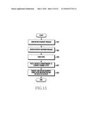 METHOD FOR PROVIDING VIDEO STREAMING SERVICE AND MOBILE DEVICE FOR SAME diagram and image