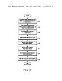 METHOD FOR PROVIDING VIDEO STREAMING SERVICE AND MOBILE DEVICE FOR SAME diagram and image