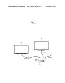 BROADCAST SIGNAL RECEIVING APPARATUS, BROADCAST SIGNAL RECEIVING SYSTEM     AND CONTROLLING METHOD THEREOF diagram and image