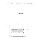 BROADCAST SIGNAL RECEIVING APPARATUS, BROADCAST SIGNAL RECEIVING SYSTEM     AND CONTROLLING METHOD THEREOF diagram and image