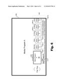 Context-Based Media Program Presentation Methods and Systems diagram and image