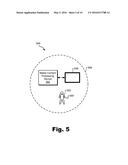 Methods and Systems for Providing Context-Based Customer Support for a     User Interface View Associated with a Television Service diagram and image