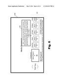 Methods and Systems for Providing Context-Based Customer Support for a     User Interface View Associated with a Television Service diagram and image