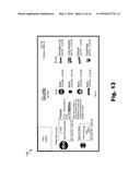 Media Guide User Interface Systems and Methods diagram and image