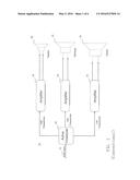 SELF-POWERED AUDIO SPEAKER HAVING SOCKET FOR AUDIO DATA RECEIVER diagram and image