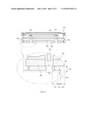 ELECTRONIC DEVICE WITH MICRO SPEAKER diagram and image