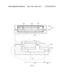 ELECTRONIC DEVICE WITH MICRO SPEAKER diagram and image