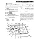 MICROPHONE PACKAGE WITH MOLDED SPACER diagram and image