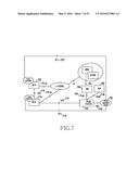 METHOD FOR PROVIDING LOCATION BASED SERVICE AND ELECTRONIC DEVICE THEREFOR diagram and image