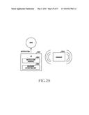 METHOD FOR PROVIDING LOCATION BASED SERVICE AND ELECTRONIC DEVICE THEREFOR diagram and image