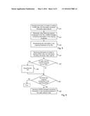 METHODS, WIRELESS COMMUNICATION NETWORKS AND NETWORK NODES FOR RECOVERING     A PUBLIC WARNING SYSTEM diagram and image