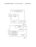 METHODS, WIRELESS COMMUNICATION NETWORKS AND NETWORK NODES FOR RECOVERING     A PUBLIC WARNING SYSTEM diagram and image