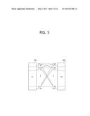 DISCOVERY SIGNAL TRANSMISSION METHOD OF TERMINAL PERFORMING D2D     COMMUNICATION AND TERMINAL USING SAME diagram and image