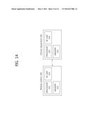 DISCOVERY SIGNAL TRANSMISSION METHOD OF TERMINAL PERFORMING D2D     COMMUNICATION AND TERMINAL USING SAME diagram and image