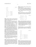 DISCOVERY SIGNAL TRANSMISSION METHOD OF TERMINAL PERFORMING D2D     COMMUNICATION AND TERMINAL USING SAME diagram and image