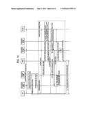 PDN GATEWAY DEVICE AND MOBILE COMMUNICATION METHOD diagram and image