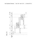 RADIO COMMUNICATION SYSTEM AND COMMUNICATION CONTROL METHOD diagram and image