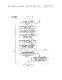 RADIO COMMUNICATION SYSTEM AND COMMUNICATION CONTROL METHOD diagram and image