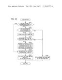 RADIO COMMUNICATION SYSTEM AND COMMUNICATION CONTROL METHOD diagram and image