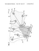 METHOD AND APPARATUS FOR A WIRELESS HOME MESH NETWORK WITH NETWORK     TOPOLOGY VISUALIZER diagram and image