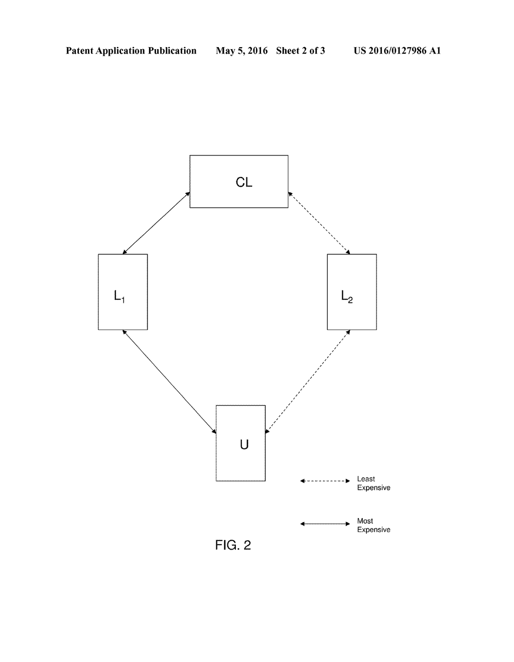 SYSTEM AND METHOD OF LOCATING WIRELESS CONNECTION AMONG A PLURALITY OF     WIRELESS CONNECTIONS - diagram, schematic, and image 03