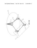 DIRECT COMMUNICATION NETWORK SYSTEM AND SIGNAL SYNCHRONIZATION METHOD     THEREOF diagram and image