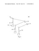 METHOD AND DEVICE FOR INTERFACING IN A MOBILE COMMUNICATION SYSTEM diagram and image