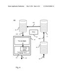 METHOD AND DEVICE FOR INTERFACING IN A MOBILE COMMUNICATION SYSTEM diagram and image