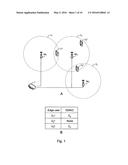 CONTROLLER FOR ALLOCATING RADIO RESOURCE BLOCKS TO USER DEVICES LOCATED IN     CELLS OF A CELLULAR NETWORK diagram and image