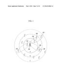 METHOD AND APPARATUS FOR SIMULTANEOUSLY TRANSMITTING DATA diagram and image