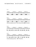 Sub-frame configuration instruction method and system in D2D communication diagram and image