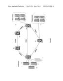 NETWORKED RESOURCE PROVISIONING SYSTEM diagram and image