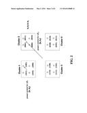 CONTROL SIGNALING IN MULTIPLE ACCESS COMMUNICATION SYSTEMS diagram and image