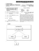 METHOD FOR CANCELING SCHEDULING REQUESTS TRIGGERED BY A SIDELINK BUFFER     STATUS REPORT IN A D2D COMMUNICATION SYSTEM AND DEVICE THEREFOR diagram and image