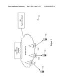 Apparatus and Methods for Decoupling an Uplink Enhanced Dedicated Channel     and High Speed Downlink Shared Channel diagram and image