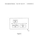 Apparatus and Methods for Decoupling an Uplink Enhanced Dedicated Channel     and High Speed Downlink Shared Channel diagram and image