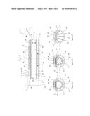 THERMOELECTRICALLY POWERED PORTABLE LIGHT SOURCE diagram and image