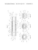 THERMOELECTRICALLY POWERED PORTABLE LIGHT SOURCE diagram and image