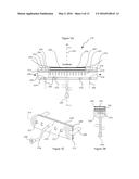 THERMOELECTRICALLY POWERED PORTABLE LIGHT SOURCE diagram and image