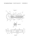 THERMOELECTRICALLY POWERED PORTABLE LIGHT SOURCE diagram and image