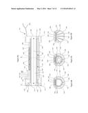 THERMOELECTRICALLY POWERED PORTABLE LIGHT SOURCE diagram and image