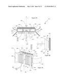 THERMOELECTRICALLY POWERED PORTABLE LIGHT SOURCE diagram and image