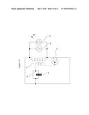 THERMOELECTRICALLY POWERED PORTABLE LIGHT SOURCE diagram and image