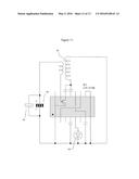 THERMOELECTRICALLY POWERED PORTABLE LIGHT SOURCE diagram and image